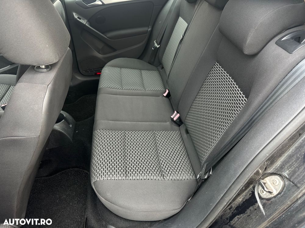 Volkswagen Golf 1.4 Goal - 11