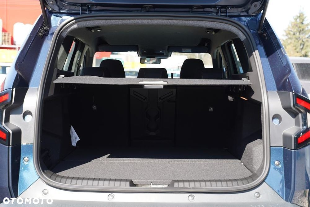 Dacia Bigster 1.2 TCe mHEV Expression - 9