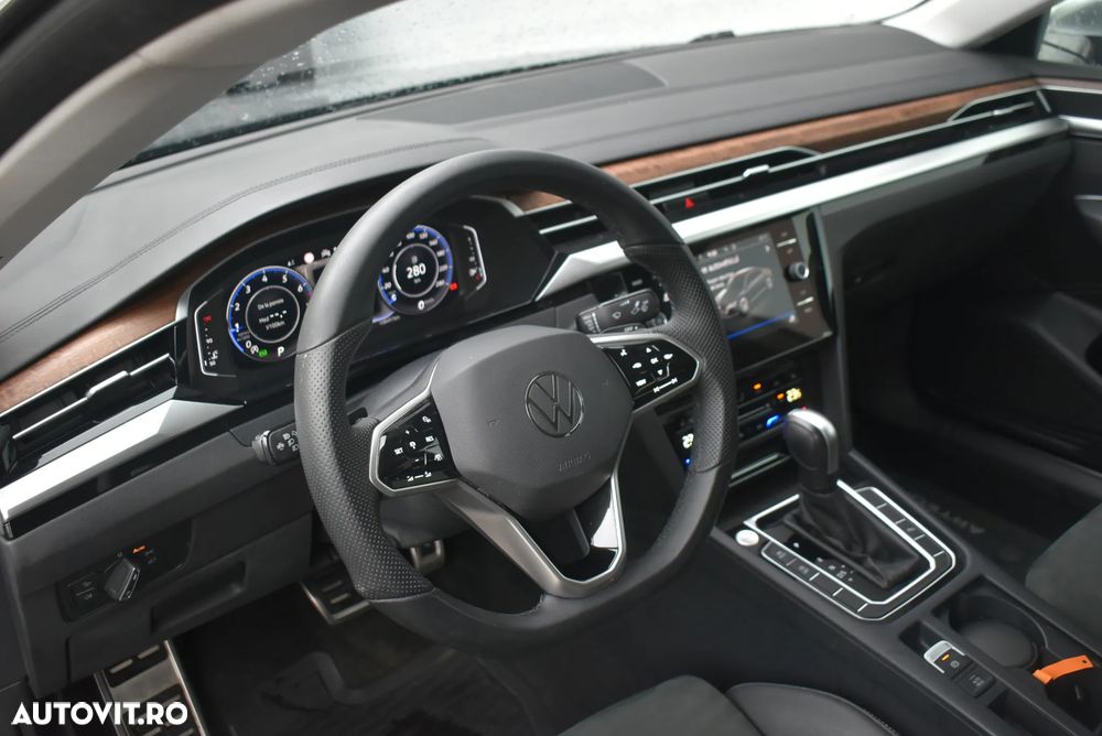 Volkswagen ARTEON 2.0 TSI DSG Elegance - 7