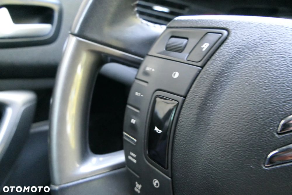 Citroën C5 BlueHDi 150 S&S Selection - 28