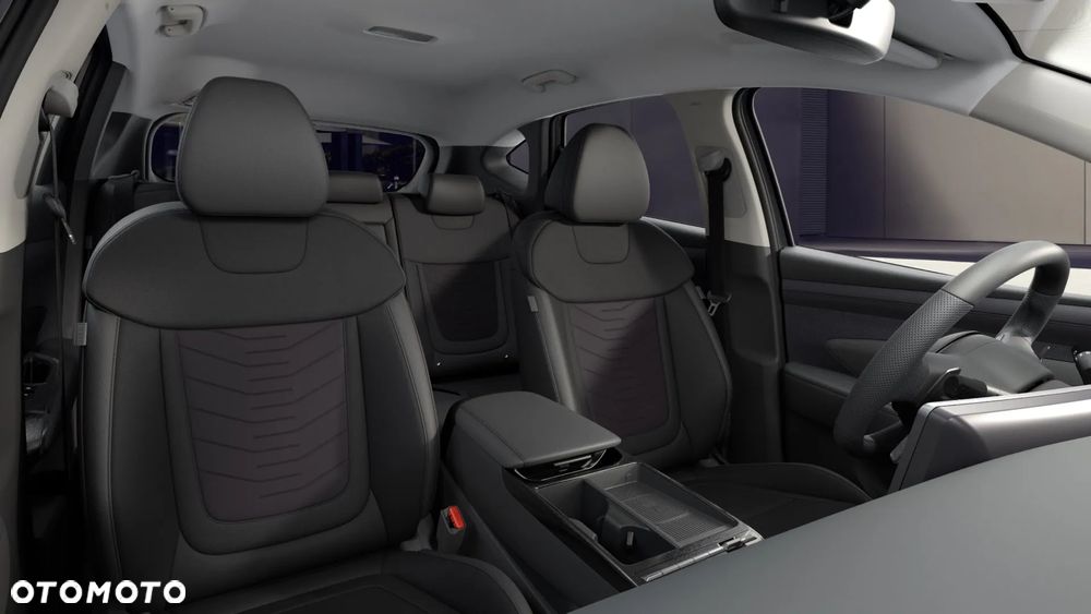 Hyundai Tucson 1.6 T-GDi Executive 2WD DCT - 10