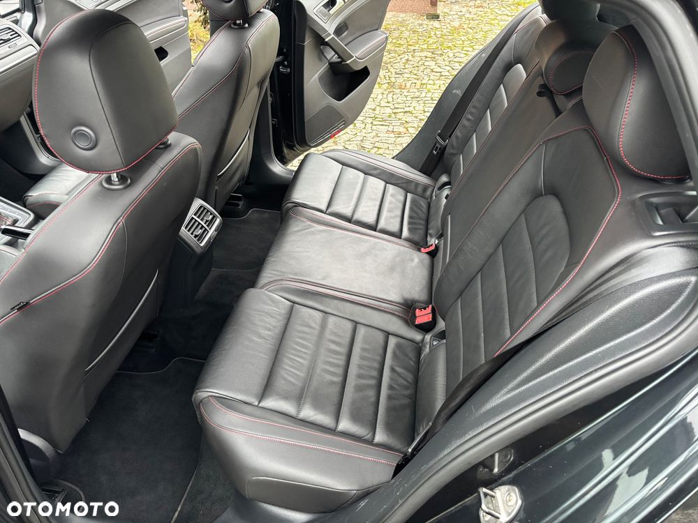 Volkswagen Golf GTI BlueMotion Technology DSG - 17