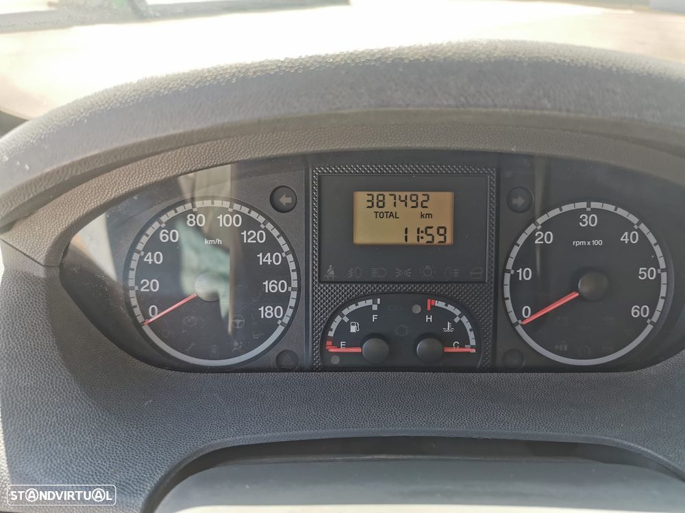Fiat Ducato - 8