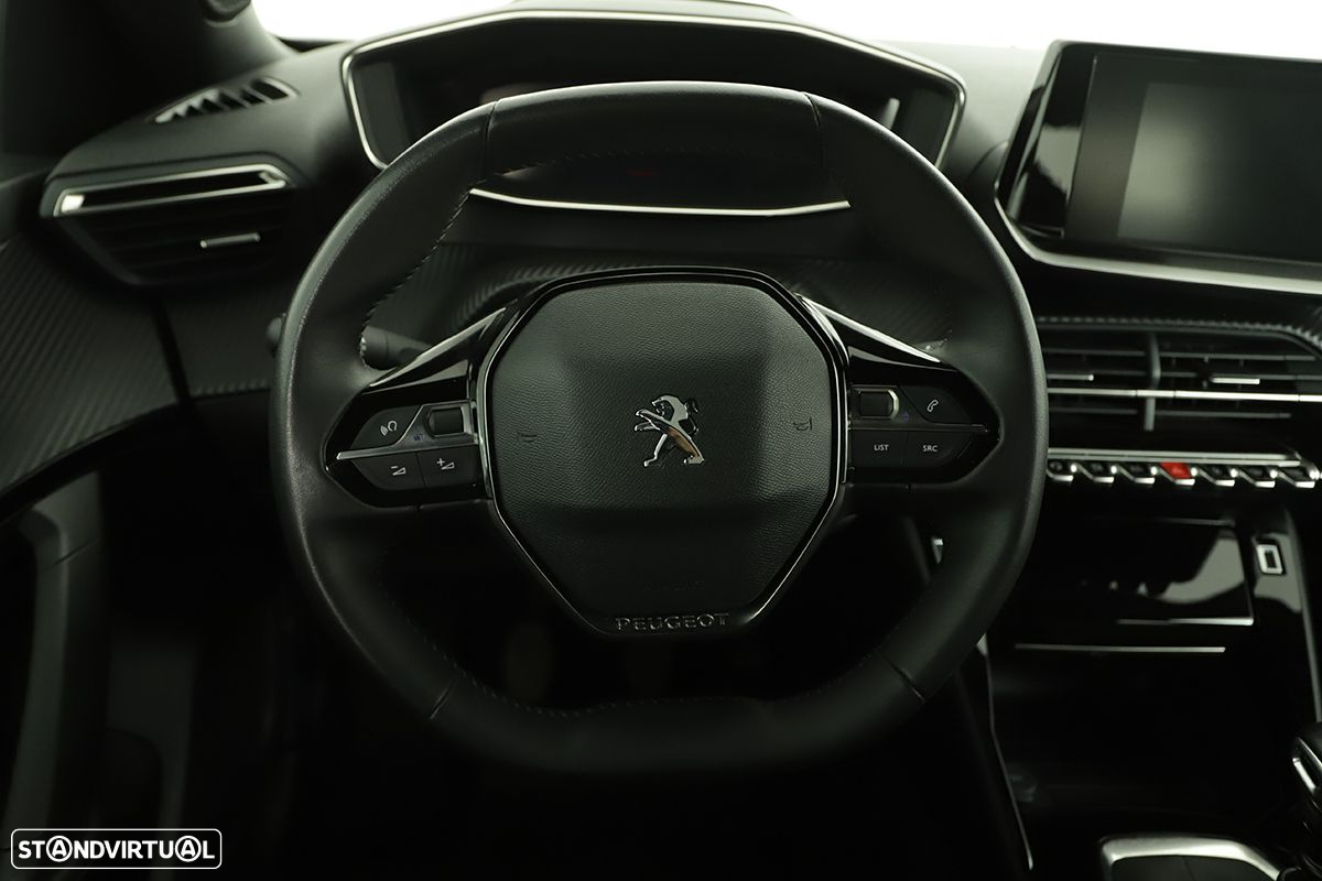Peugeot 2008 1.2 PureTech Allure Pack - 15