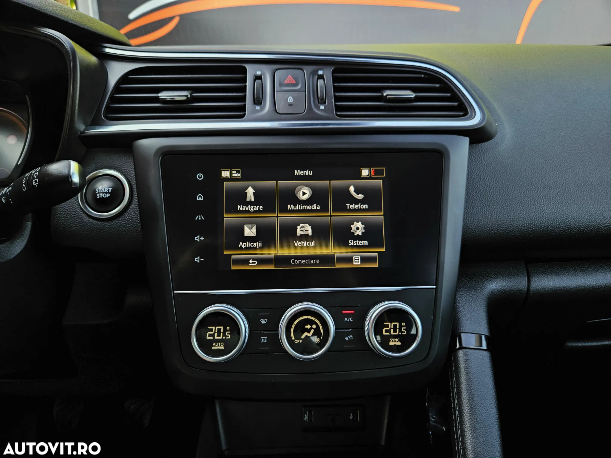 Renault Kadjar TCe 140 GPF BUSINESS EDITION - 30