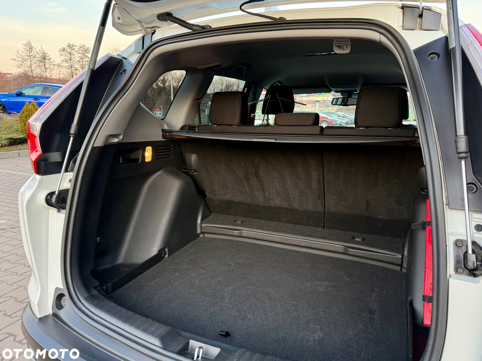 Honda CR-V 1.5 Elegance (Honda Connect+) CVT - 18
