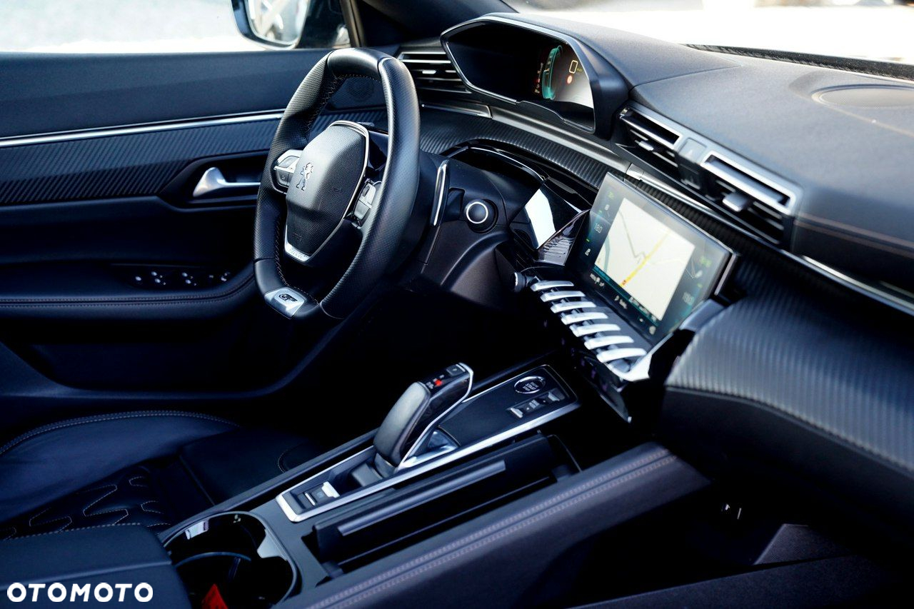 Peugeot 508 - 19