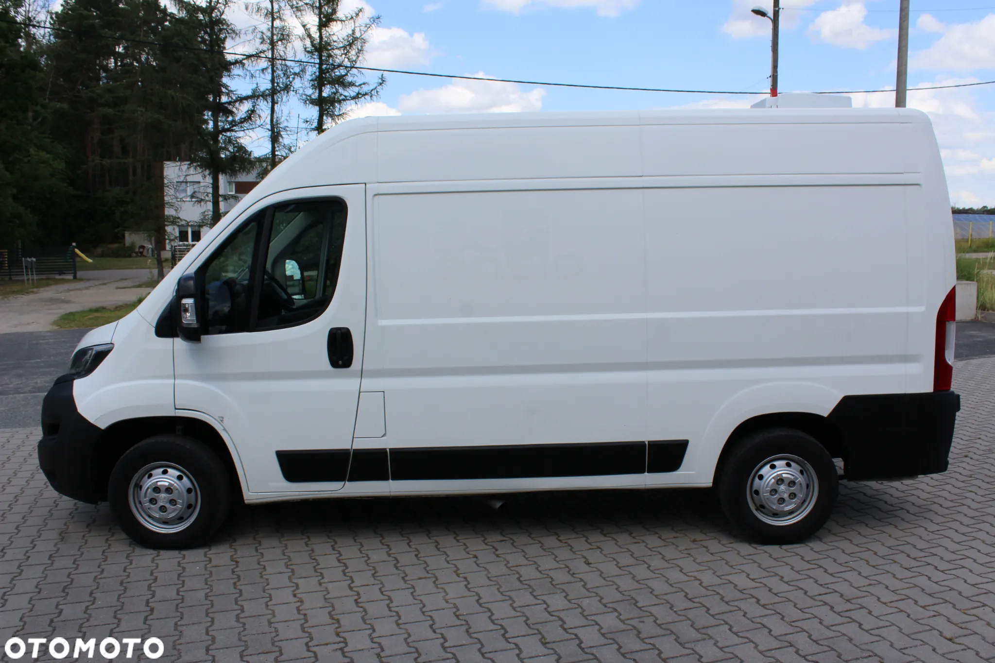 Peugeot Boxer - 8
