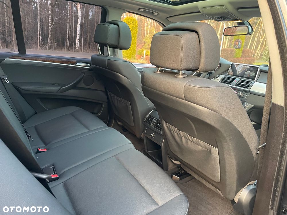 BMW X5 xDrive30d - 34