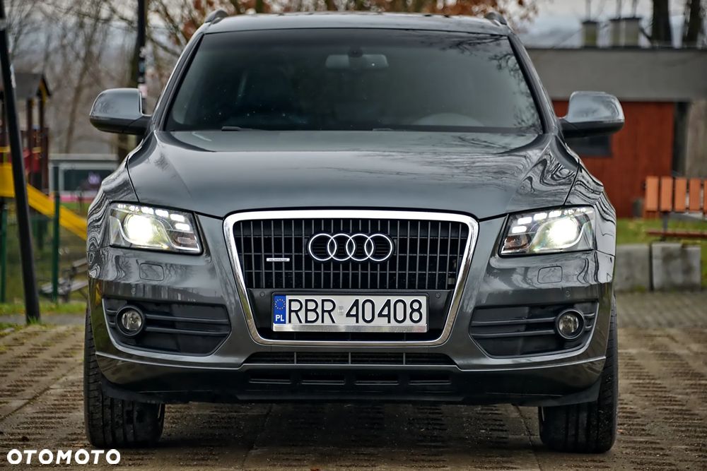 Audi Q5 - 3