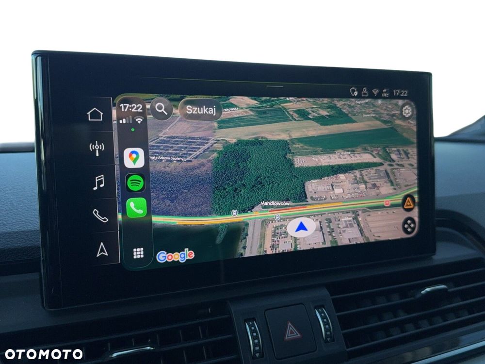 Audi Q5 40 TDI mHEV Quattro S Line S tronic - 31