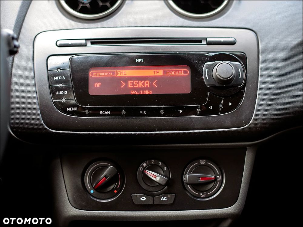 Seat Ibiza - 23