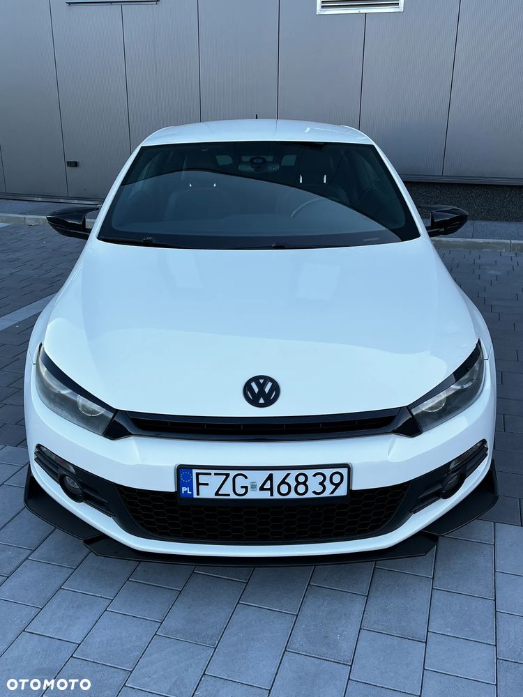 Volkswagen Scirocco 1.4 TSI - 2