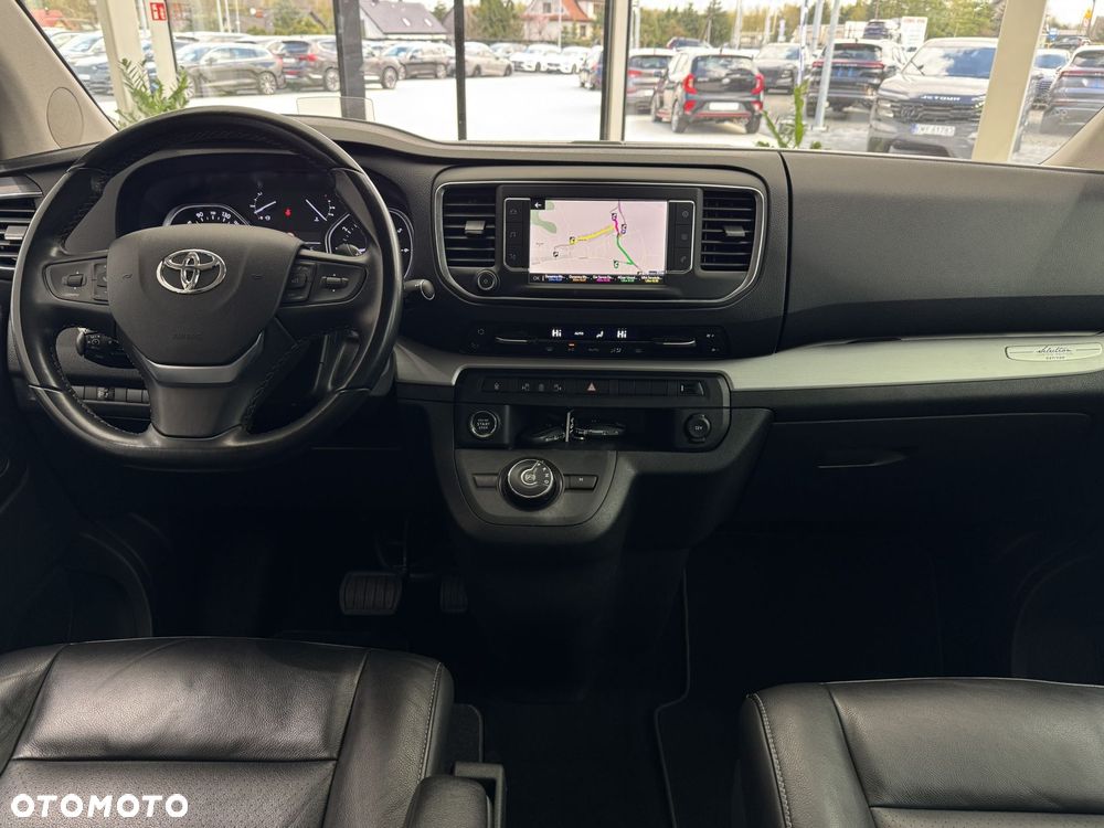 Toyota Proace Verso - 18