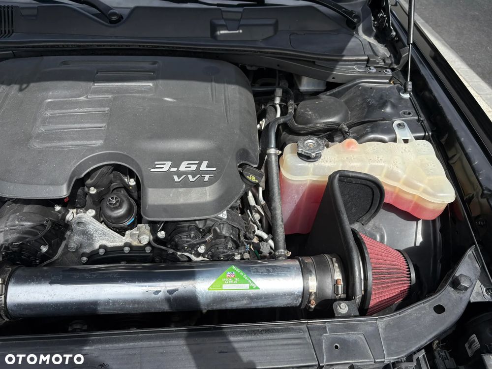 Dodge Challenger 3.6 GT Plus AWD - 13
