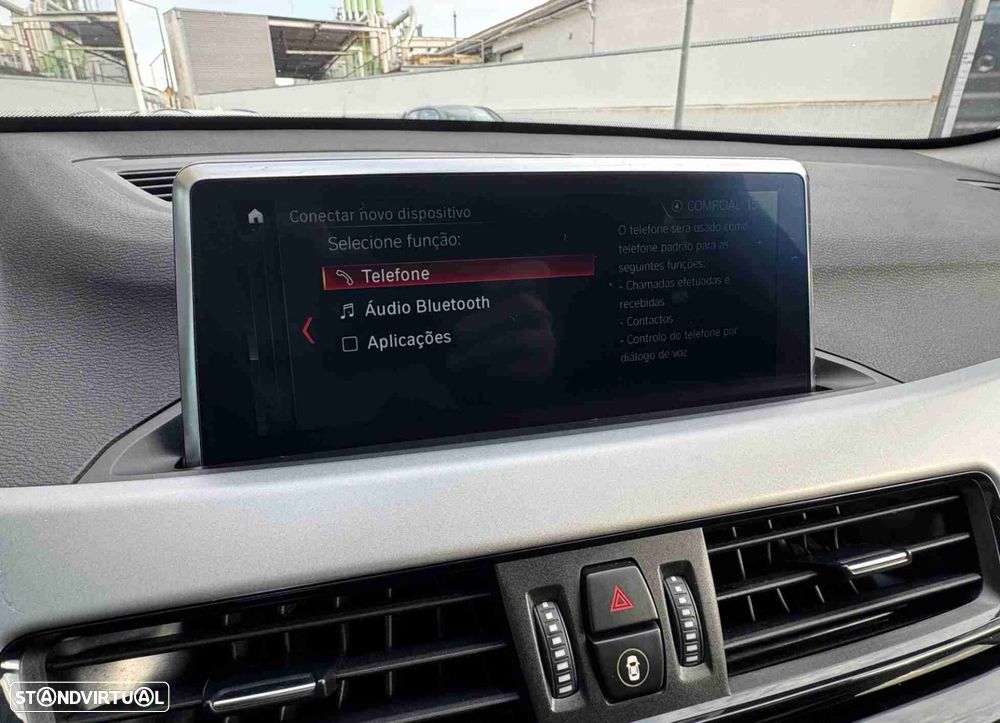 BMW X1 16 d sDrive Corporate Edition Auto - 17