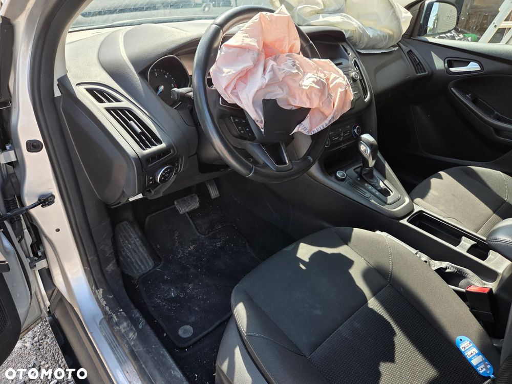 Ford Focus 1.5 EcoBlue Connected - 2