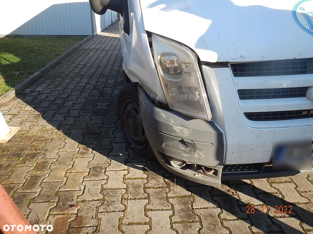 Ford Transit - 6