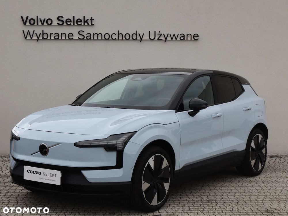 Volvo EX30 69kWh Single Motor Long Range Ultra - 3