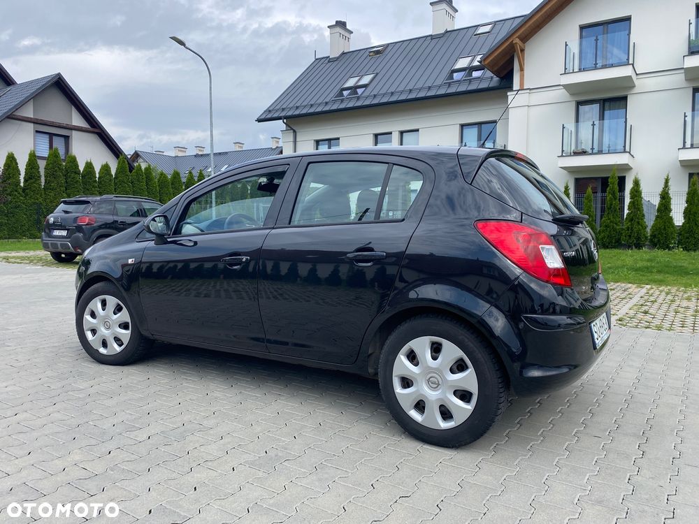Opel Corsa 1.4 T Enjoy S&S - 7