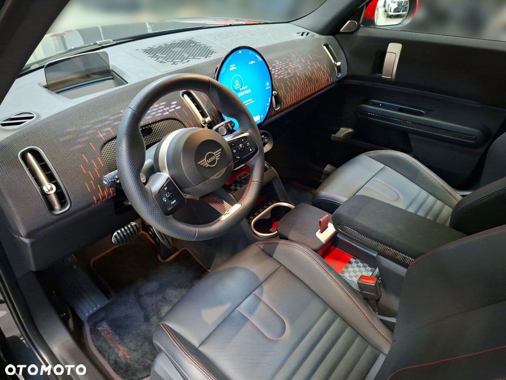MINI Countryman - 11