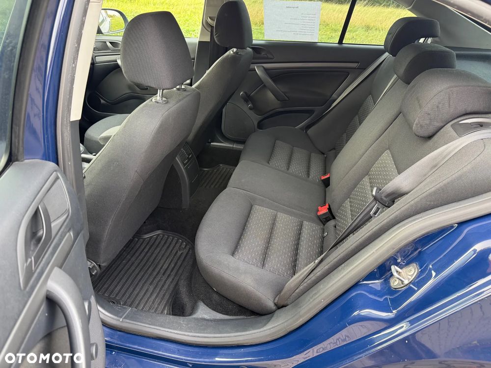 Skoda Octavia 1.6 TDI Classic - 6