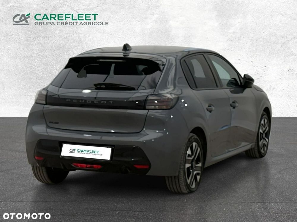 Peugeot 208 1.2 PureTech Allure S&S - 6