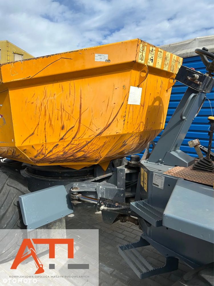 Terex TA 6S - 7