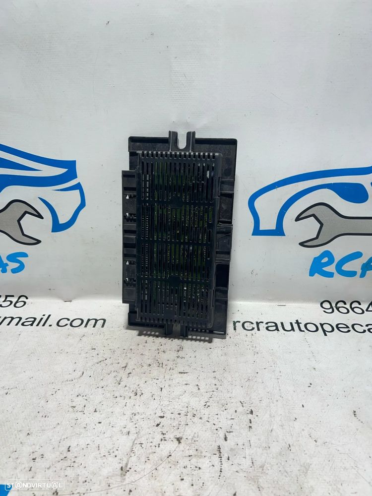 .Centralina Original Modulo FRM Serie 3 E90 E91 E92 E93 Serie 1 E81 E82 E87 E88 CA LOW Lear BMW FRMFA PL2 6 961 132 / 23994322 - 8