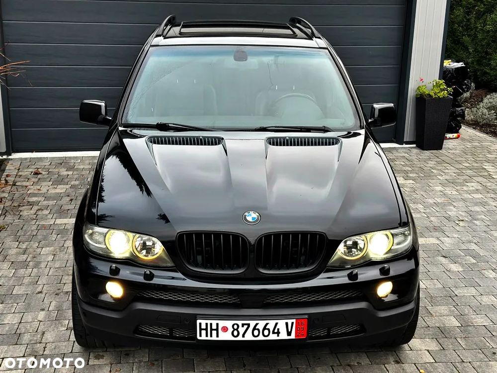 BMW X5 3.0 d Edition Exclusive Sport - 19