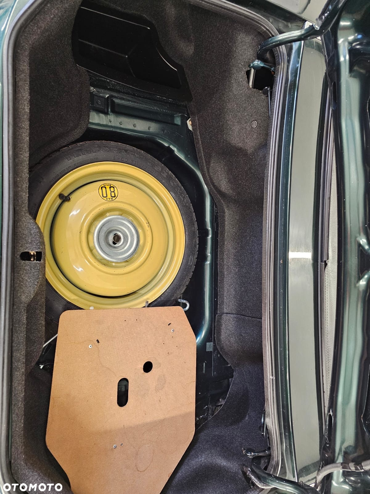 Mazda MX-5 1.6i 16V - 21