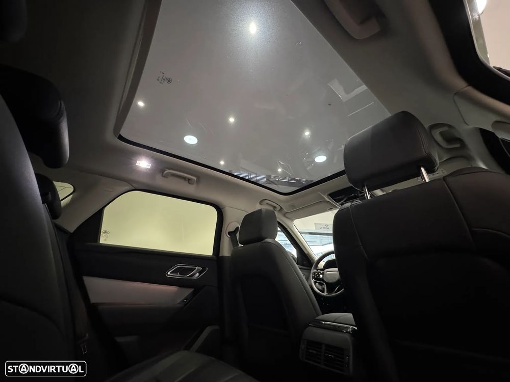 Land Rover Range Rover Velar 2.0 P400e AWD S - 10