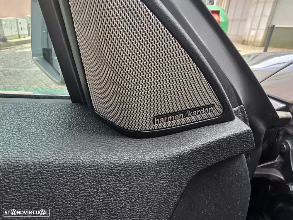 Mercedes-Benz E 250 CDi Avantgarde BlueEfficiency - 8