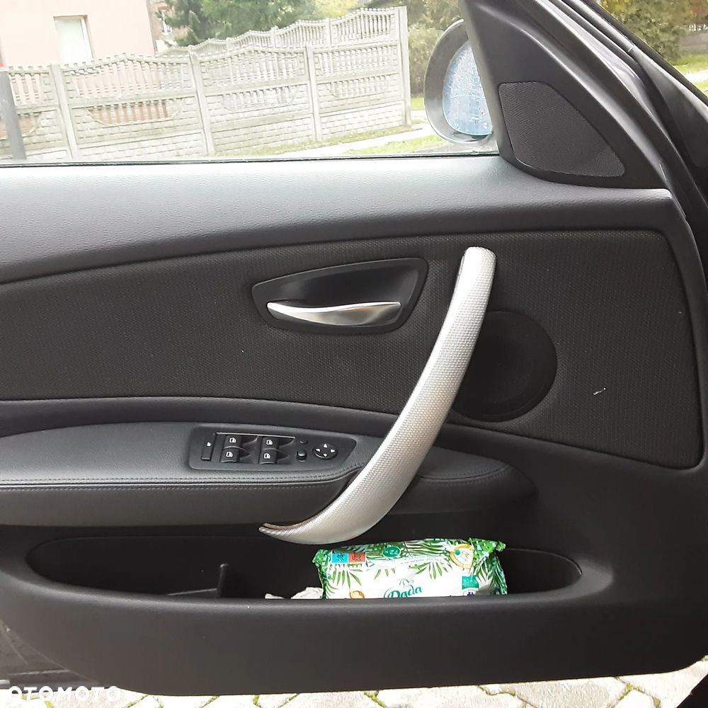 BMW Seria 1 116i - 16