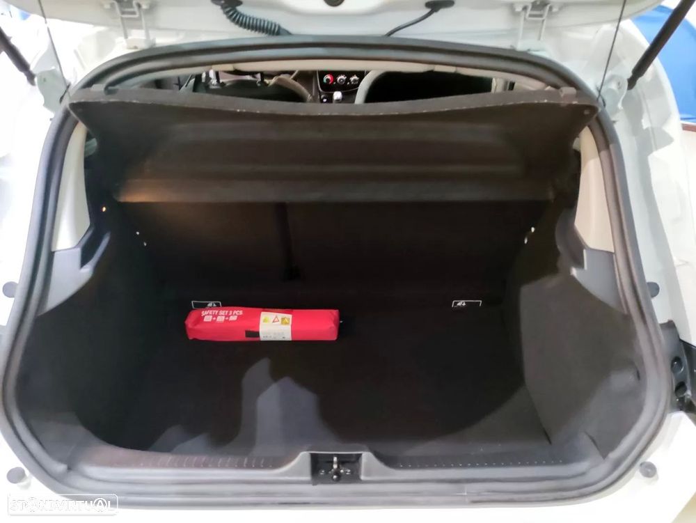 Renault Clio 0.9 TCe Limited - 21