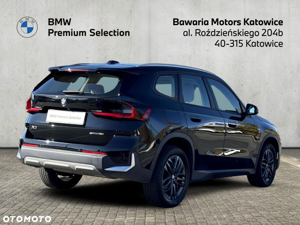 BMW X1 - 5