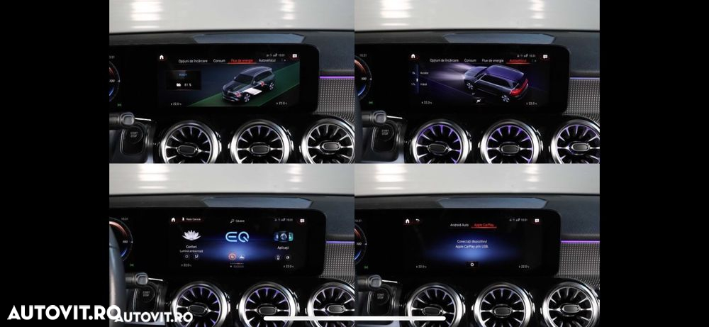 Mercedes-Benz EQB 300 4MATIC - 10