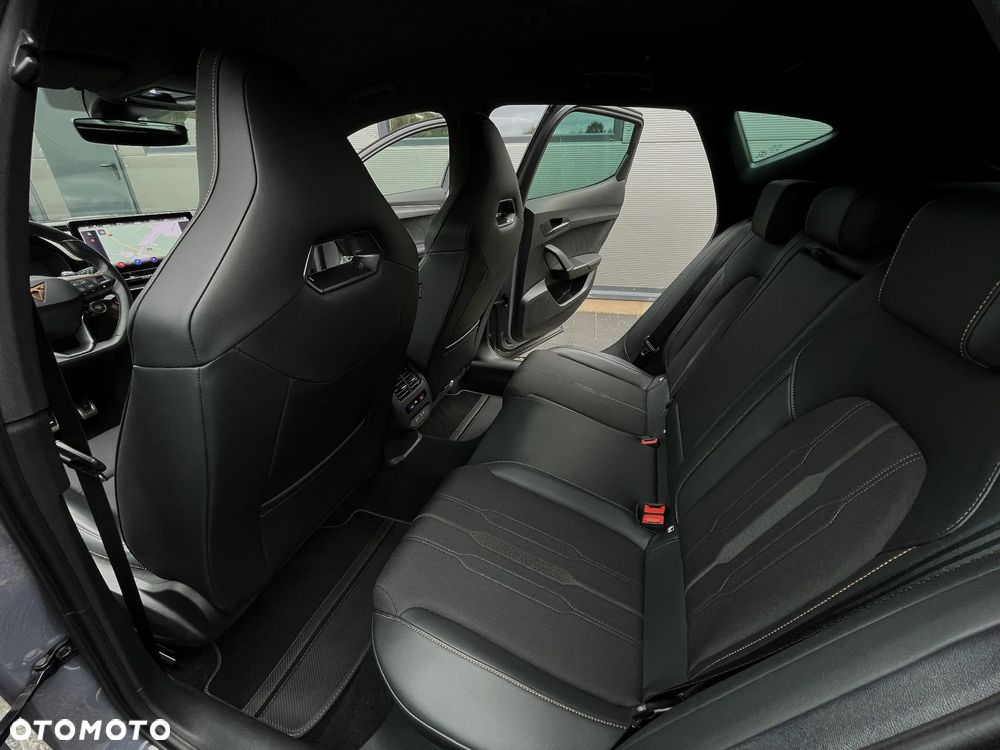Cupra Formentor 2.0 TSI 4Drive VZ DSG - 39