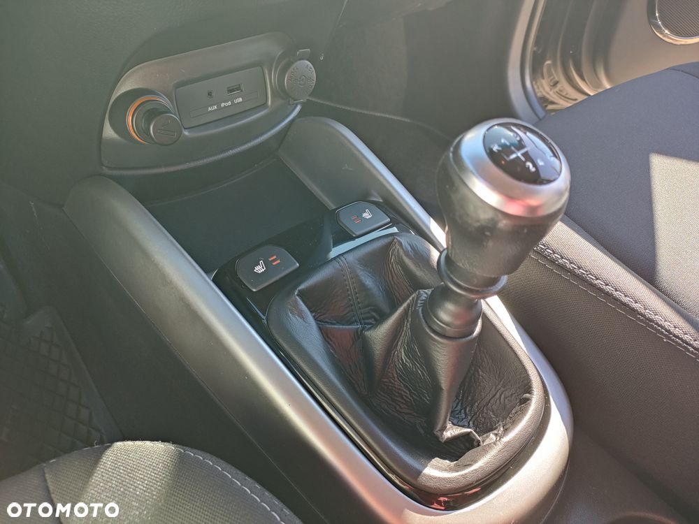 Kia Soul 1.6 GDI Spirit - 26