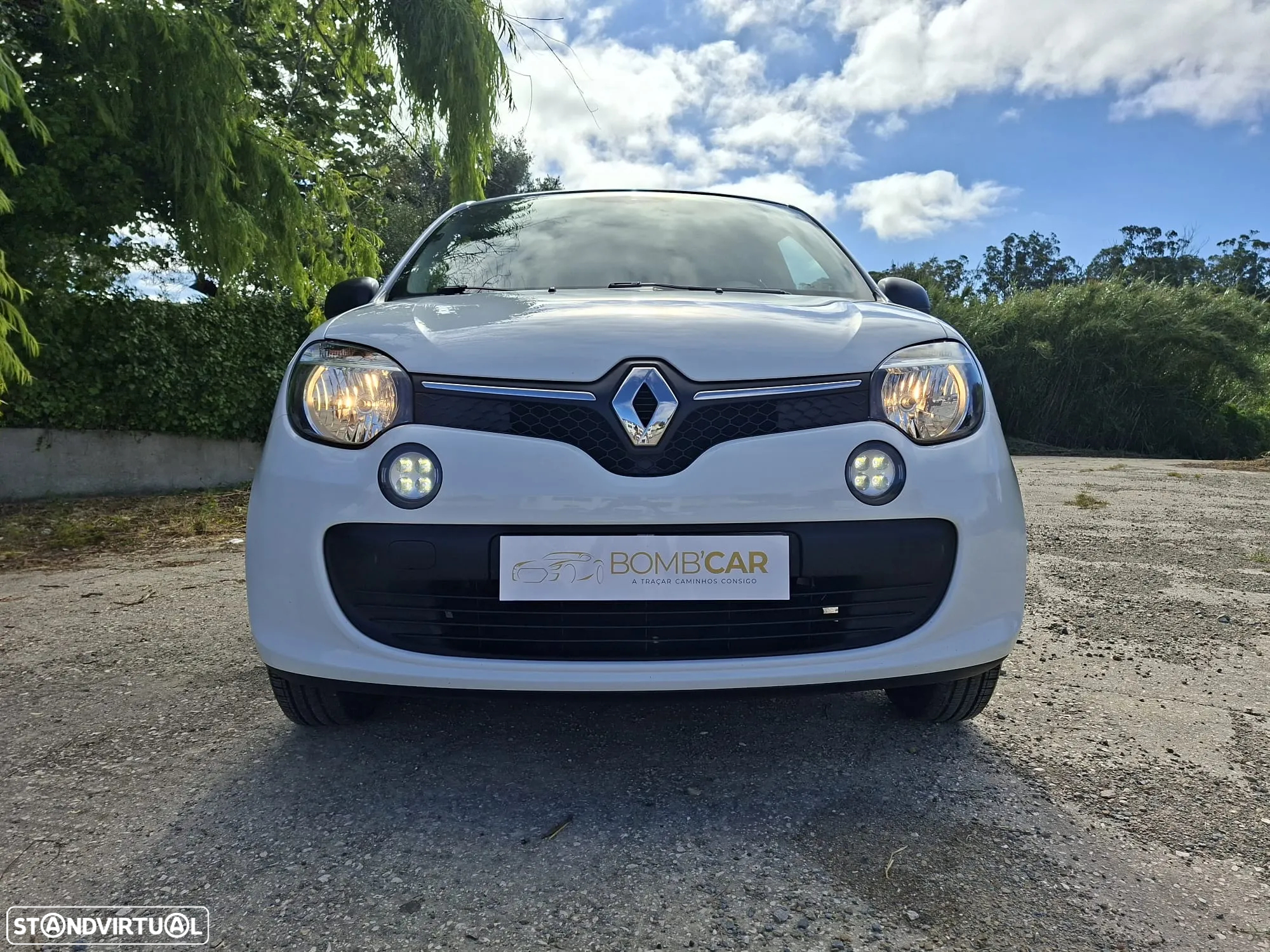 Renault Twingo SCe 70 Liberty - 15