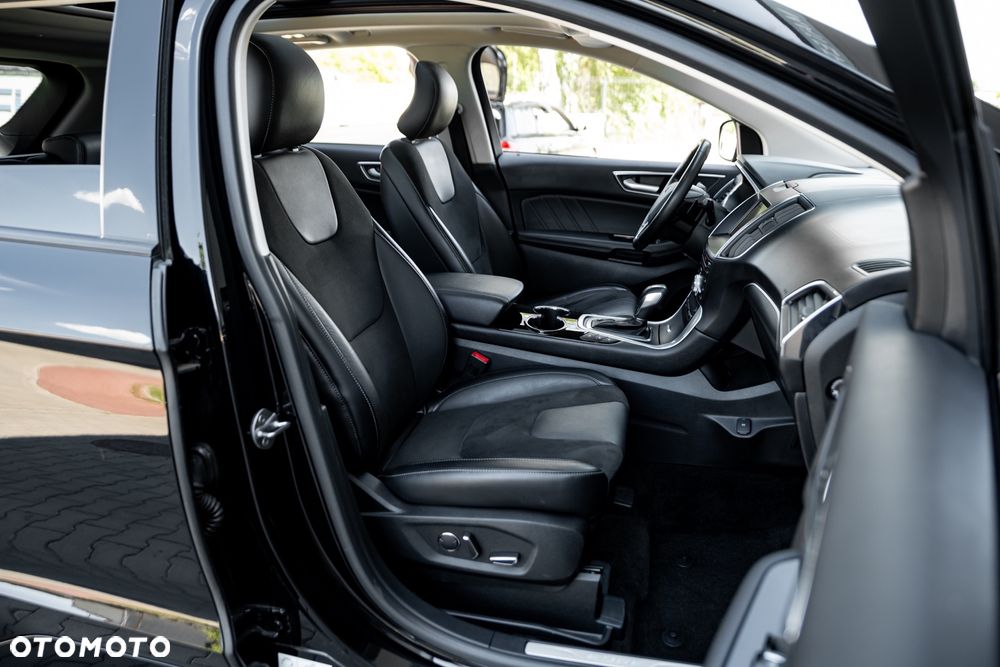 Ford Edge 2.0 TDCi Bi-Turbo 4x4 ST-LINE - 25