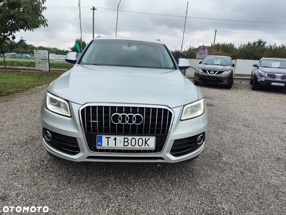 Audi Q5 - 8