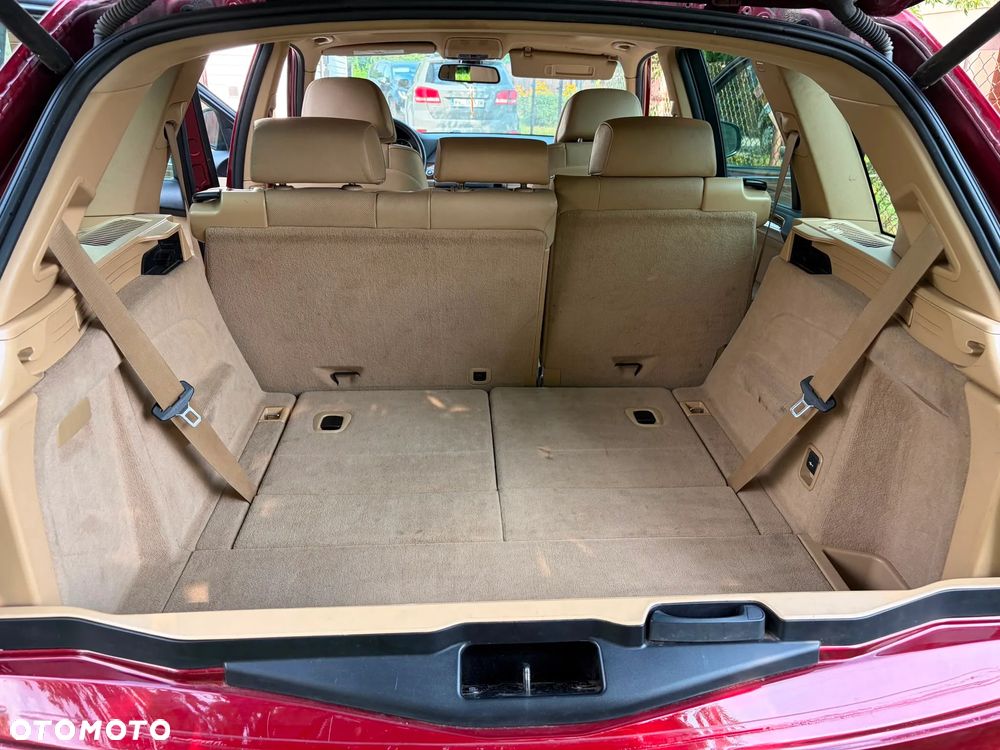BMW X5 3.5i xDrive - 14