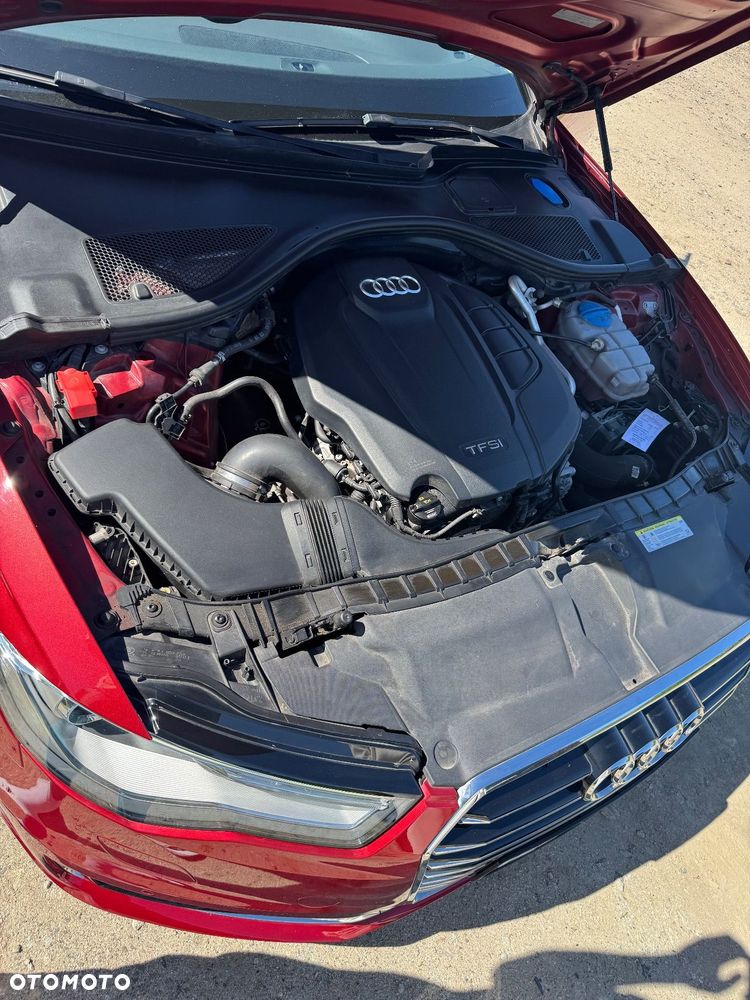 Audi A6 Limousine - 30