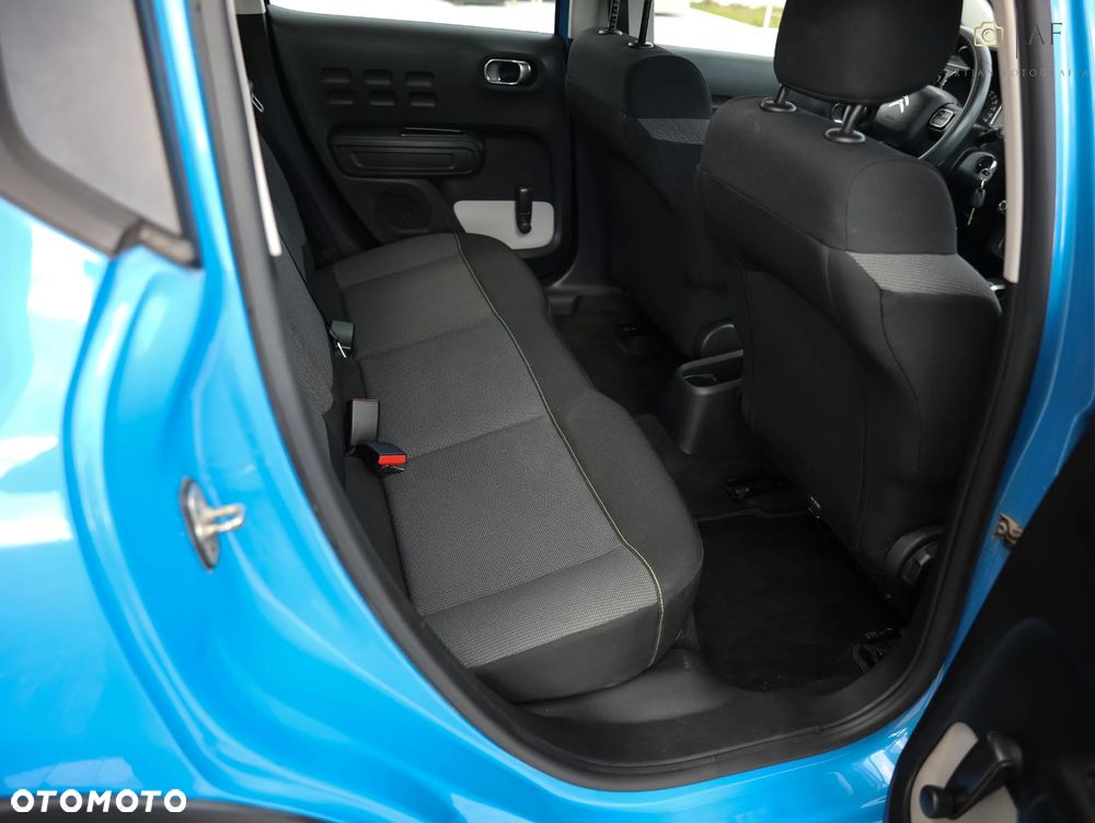 Citroën C3 - 24