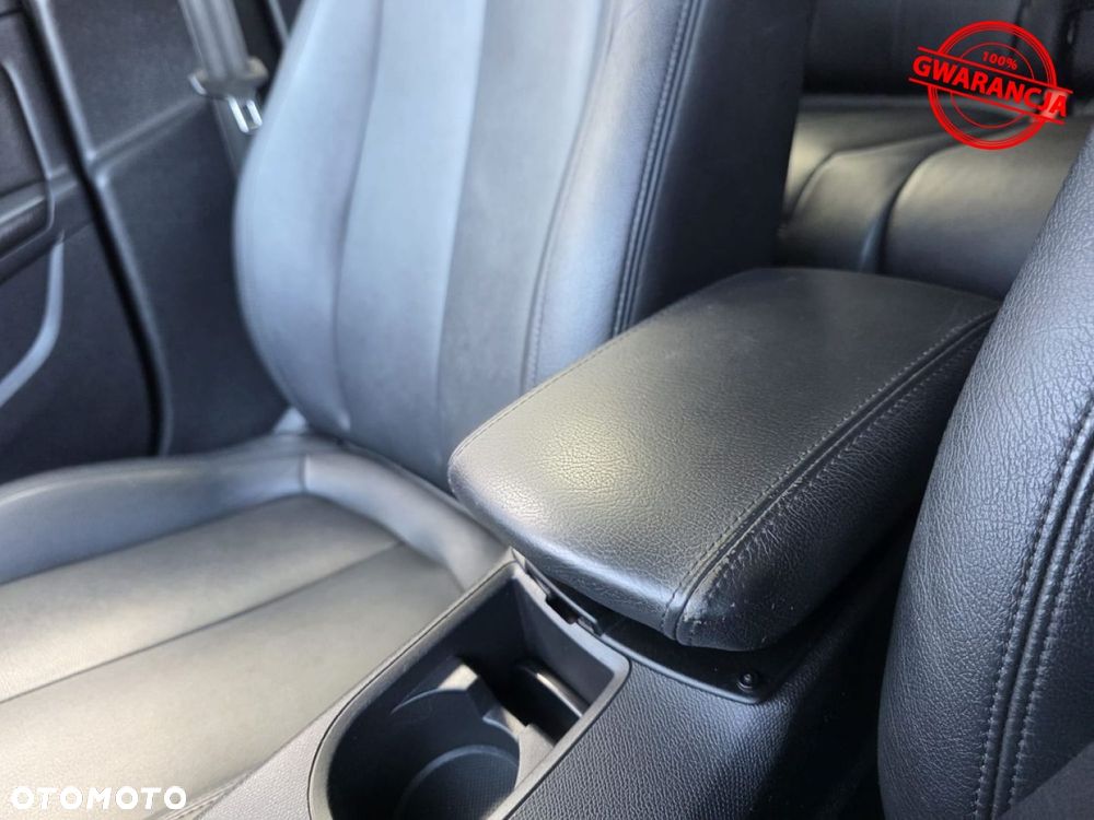 Peugeot 308 1.6 BlueHDi Business Line S&S - 34