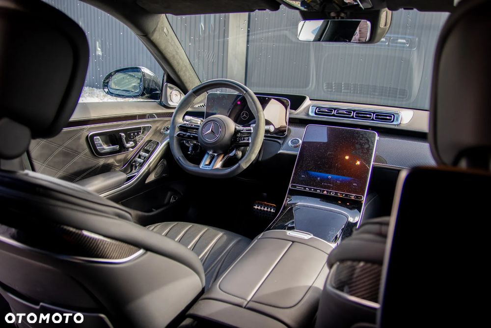 Mercedes-Benz Inny - 19