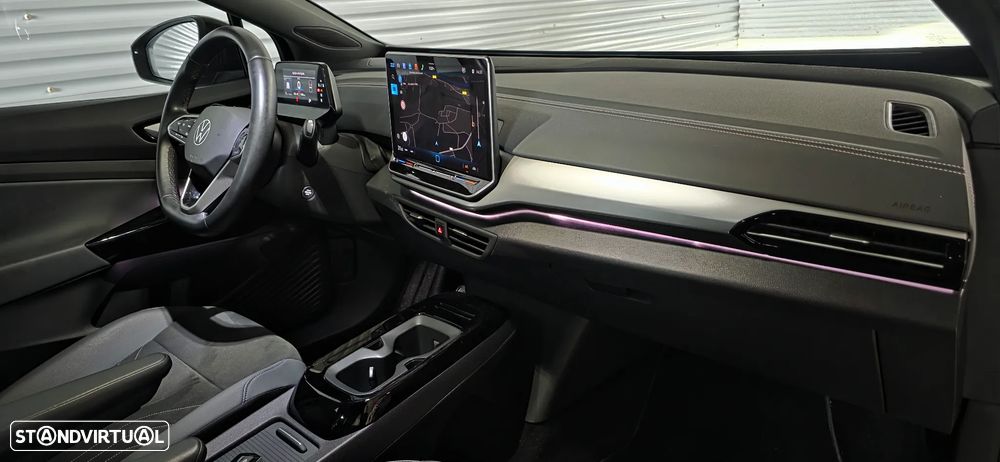 VW ID.4 77 kWh Pro - 21