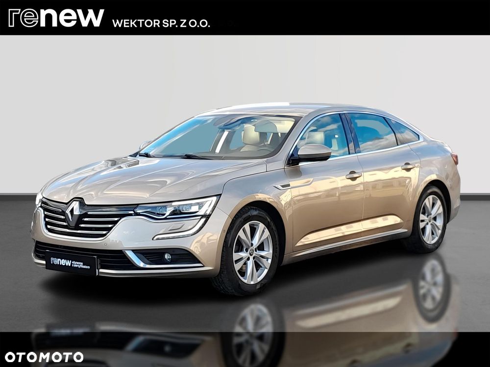 Renault Talisman 1.6 Energy TCe Intens EDC - 1