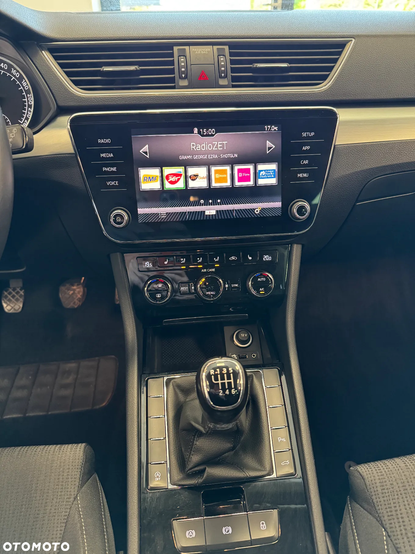 Skoda Superb 1.8 TSI Style - 17